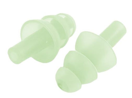 Tapones de Natación Oído Silicona SILFIX