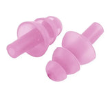 SILFIX Silicone Swimming Earplugs