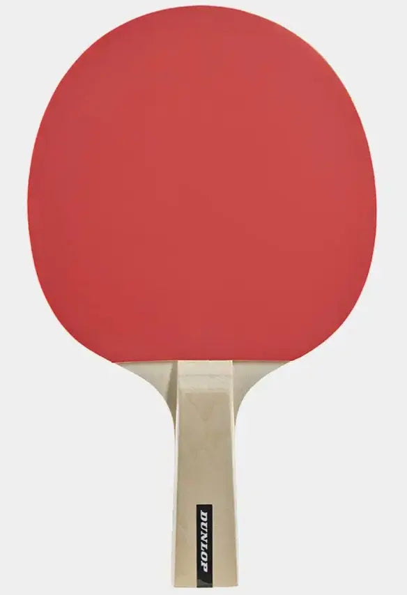 Set Ténis de Mesa Dunlop Match 2 Jogadores
