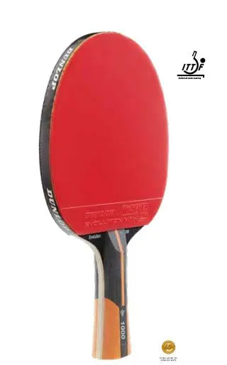 Tenis Mesa Dunlop Pala Evolution 1000 (F)