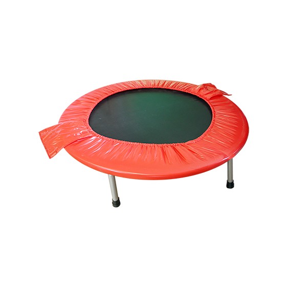 Trampolín Muelles Reforzados 1 Mt
