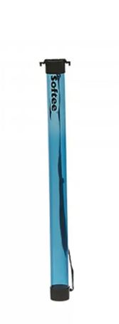 Tubo Recogepelotas Softee Tenis Pádel 15 Pelotas
