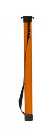 Tubo Recogepelotas Softee Tenis Pádel 15 Pelotas