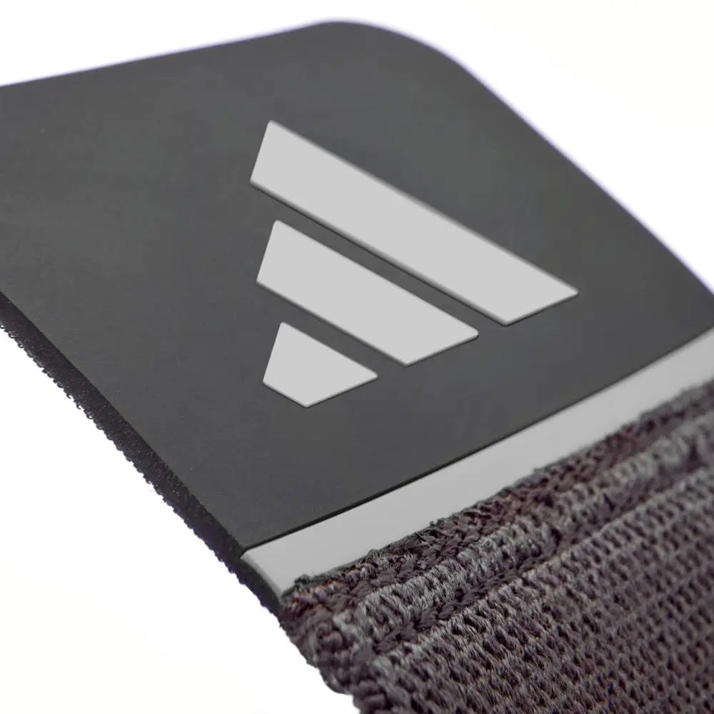 Venda Larga Proteção adidas Fitness Universal Preto