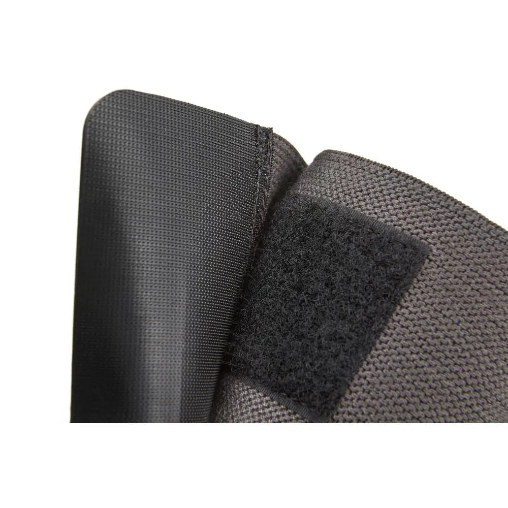 Venda Larga Proteção adidas Fitness Universal Preto