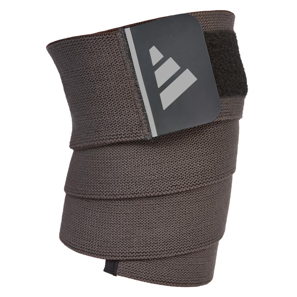 Venda Larga Proteção adidas Fitness Universal Preto