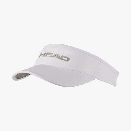Visera Head Pro Player
