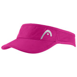 Visera Head Pro Player Mujer