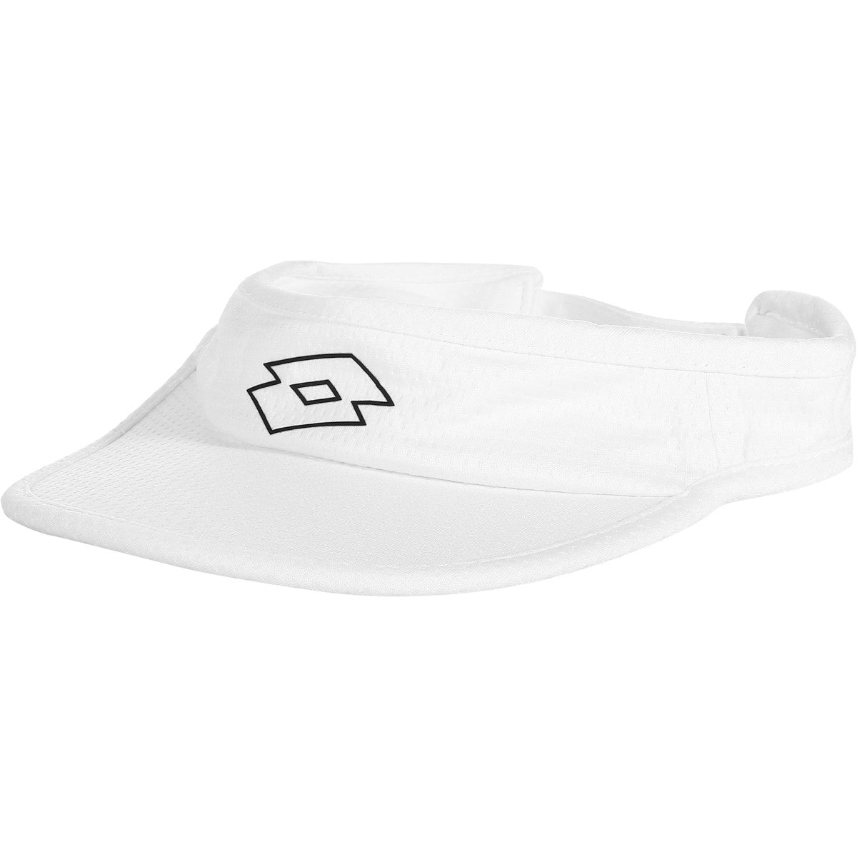 Visera Lotto Tenis I Mujer