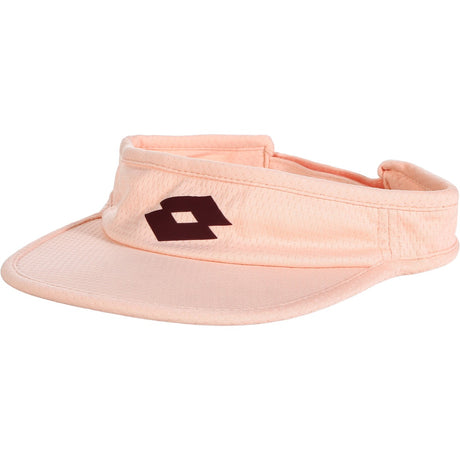 Visera Lotto Tenis I Mujer