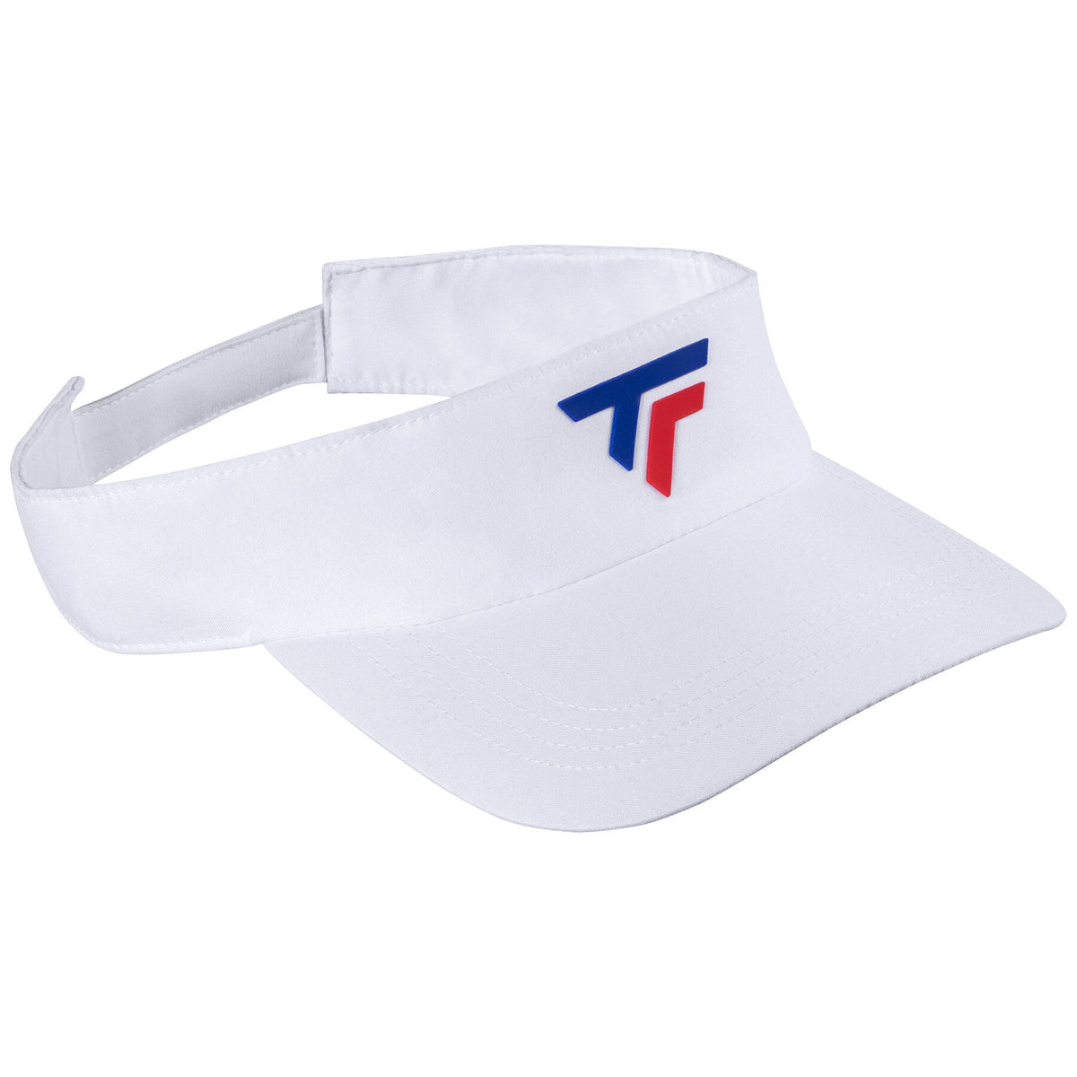 Visera Tenis Tecnifibre Blanco