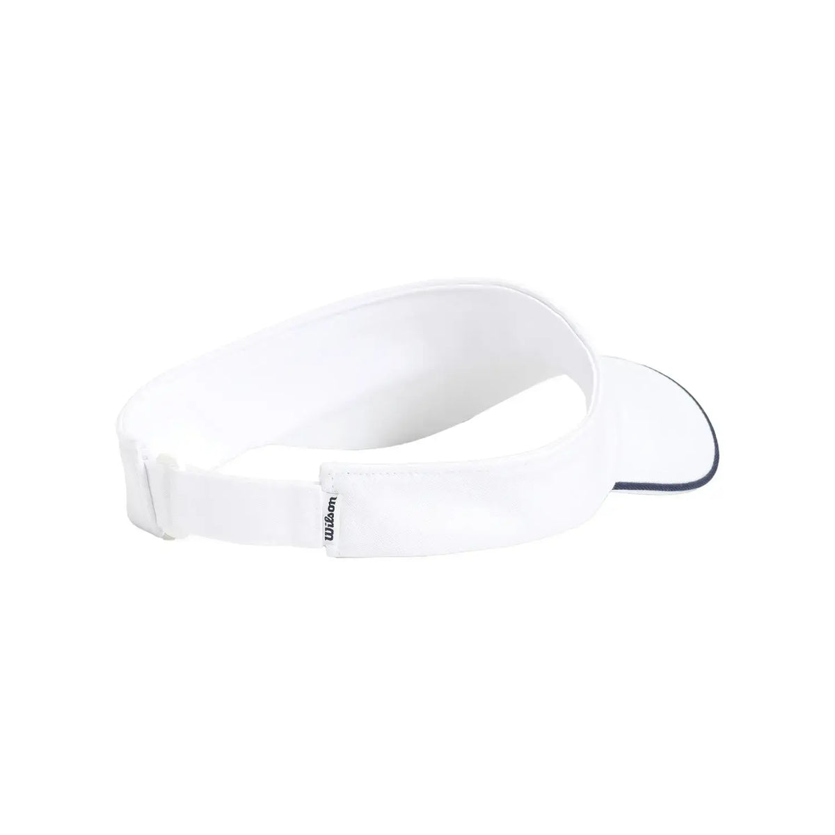 Visera Wilson U Classic Blanco