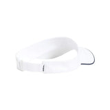 Visera Wilson U Classic Blanco