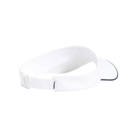Visera Wilson U Classic Blanco