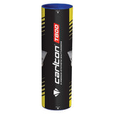 Volantes Bádminton Carlton T800 6u Blanco