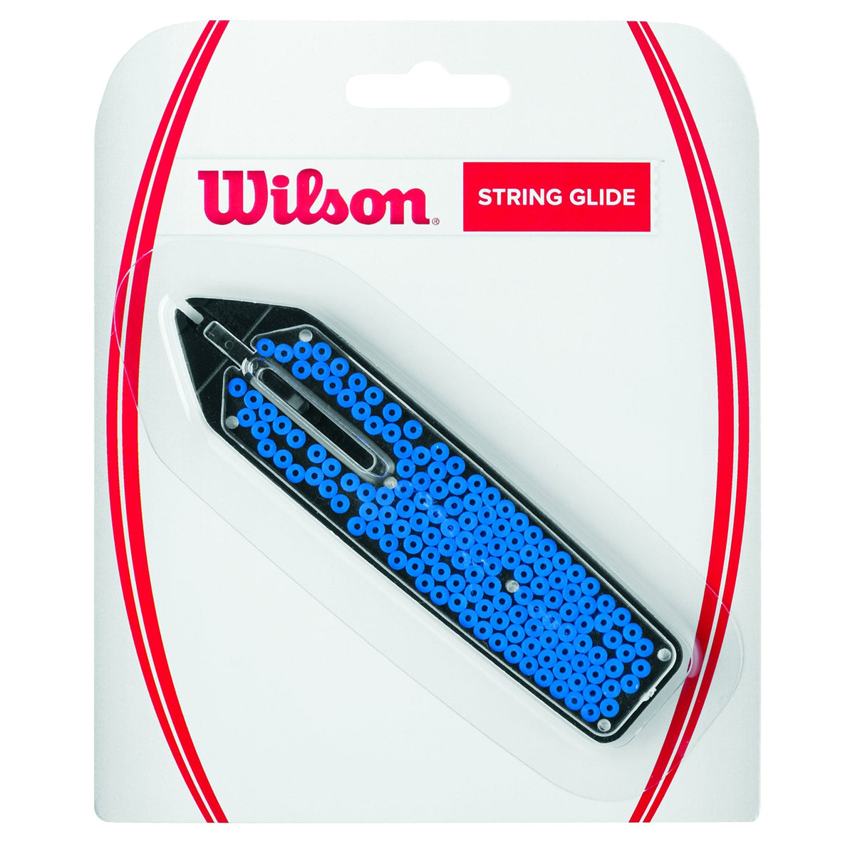 Wilson String Glide