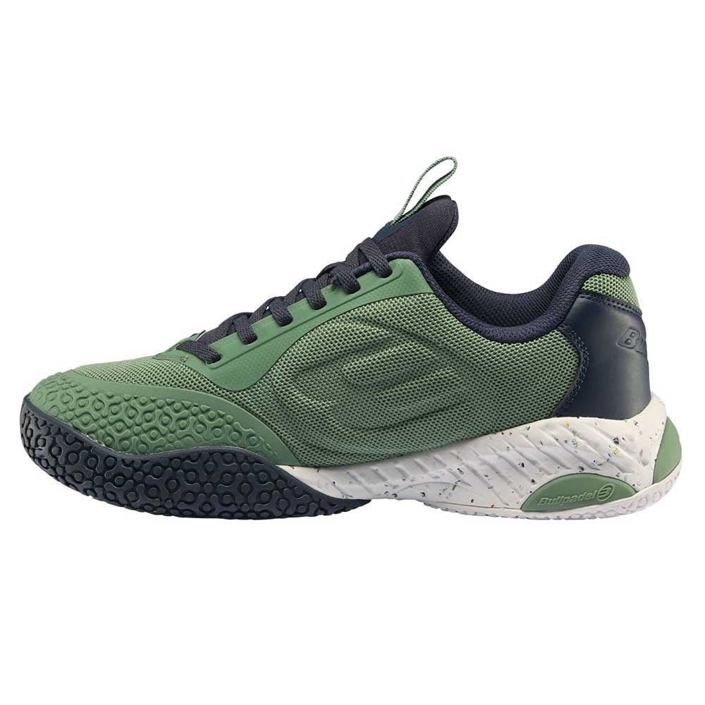 Sapatilhas Bullpadel Comfort Pro 23V Verde