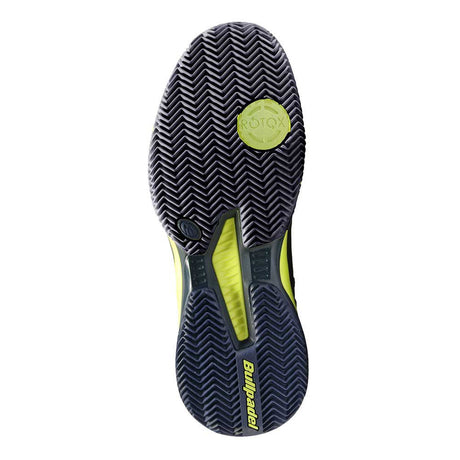 Zapatillas Bullpadel Vertex Grip 23V Lima