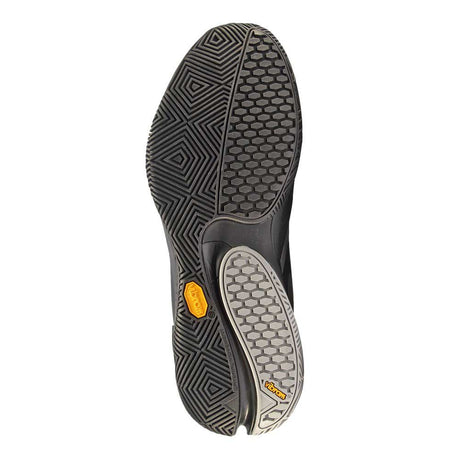 Zapatillas Bullpadel Vertex Vibram 23V Negro