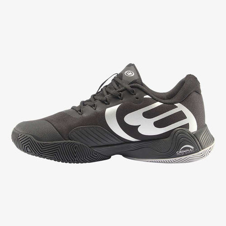 Zapatillas Bullpadel Vertex Vibram 23V Negro