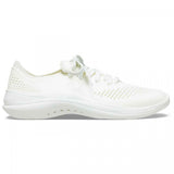Sapatilhas Crocs Literide 360 Pacer Branco Mulher