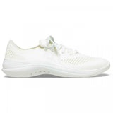 Sapatilhas Crocs Literide 360 Pacer Branco Mulher