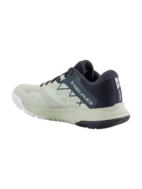 Head Motion 1.5 Padel Junior Light Green Shoes