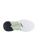 Head Motion 1.5 Padel Junior Light Green Shoes