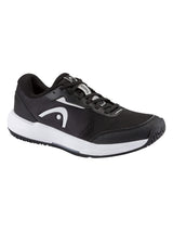 Zapatillas Head Revolt Court 5.0 Hombre Negro