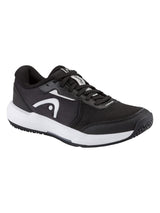 Zapatillas Head Revolt Court 5.0 Mujer Negro