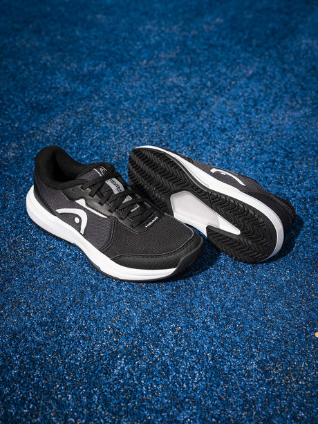 Zapatillas Head Revolt Court 5.0 Mujer Negro