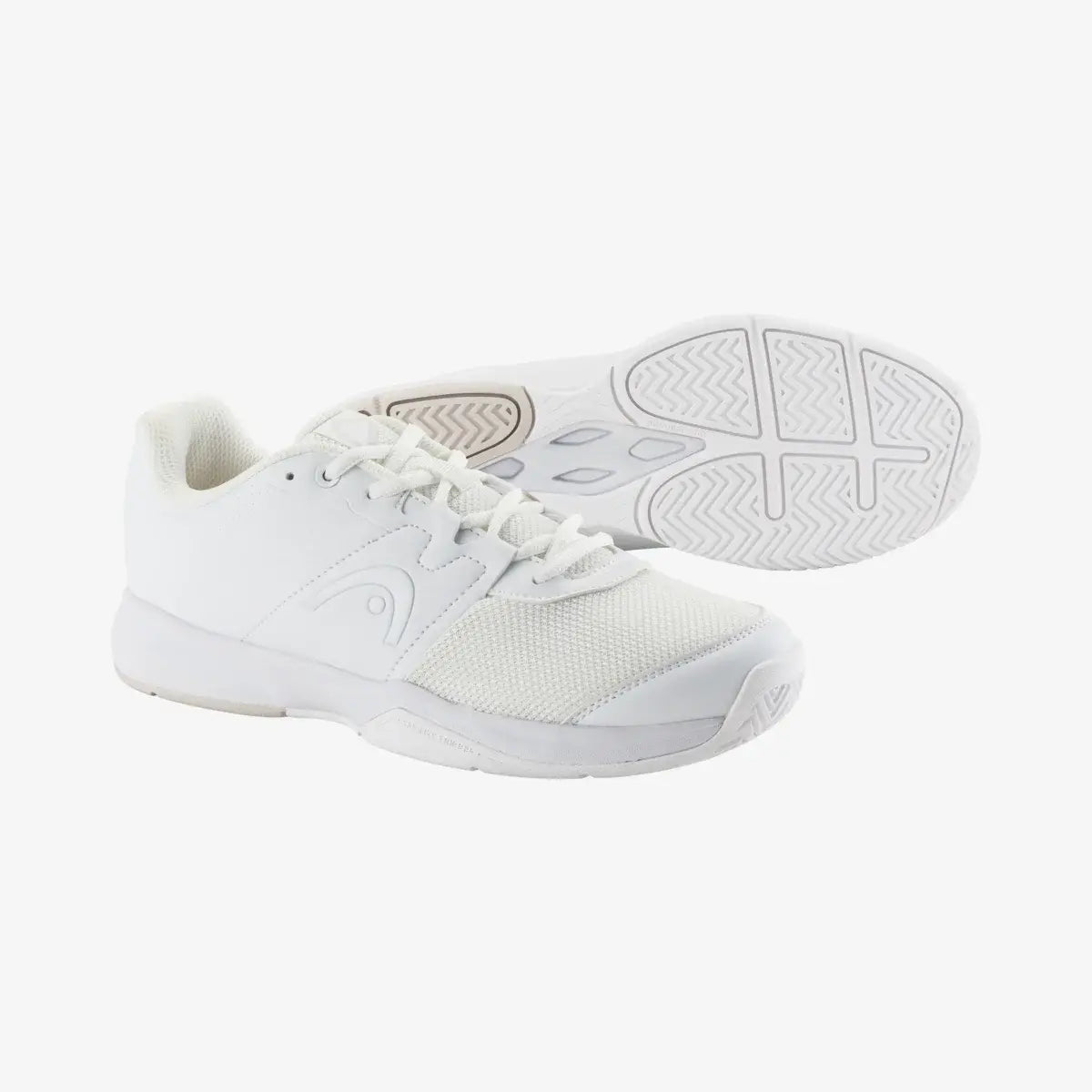 Zapatillas Head Revolt Court Mujer