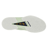 Head Sprint Pro 4.0 Padel Men's Light Green Shoes