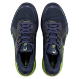 Zapatillas Head Sprint Pro 4.0 Pádel Hombre Marino