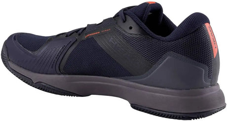 Zapatillas Head Sprint Team 4.0 Clay Hombre Marino