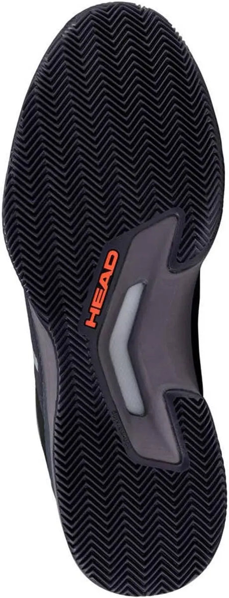 Zapatillas Head Sprint Team 4.0 Clay Hombre Marino