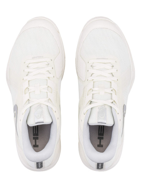 Zapatillas Head Sprint Team 4.0 Clay Mujer Blanco Tiza
