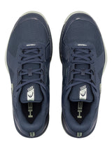 Sapatilhas Head Sprint Team 4.0 Homem Azul Marinho/Verde