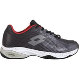 Zapatillas Lotto Mirage 300 III Clay Hombre Negro