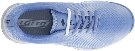 Zapatillas Lotto Mirage 300 III Clay Mujer Azul Talla 37