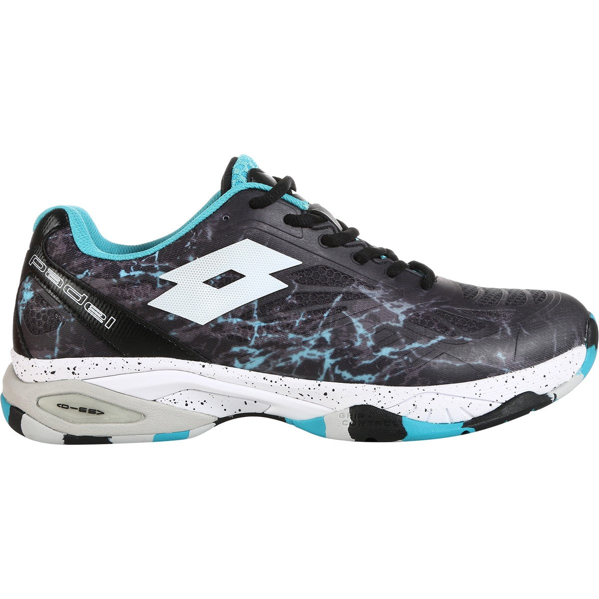 Sapatilhas Lotto Superrapida 200 IV Homem Azul