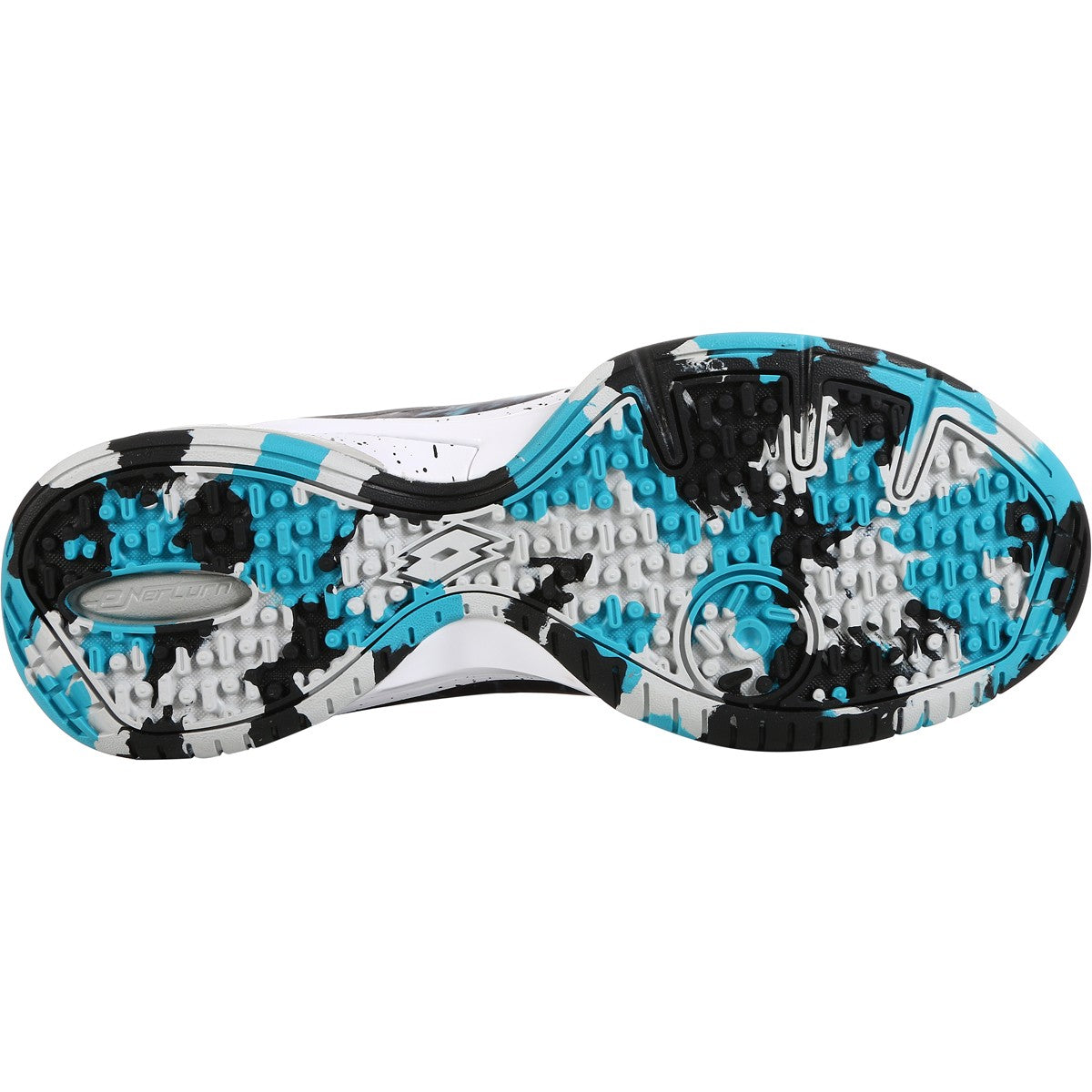 Sapatilhas Lotto Superrapida 200 IV Homem Azul