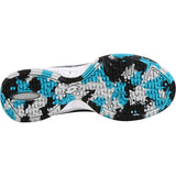 Sapatilhas Lotto Superrapida 200 IV Homem Azul