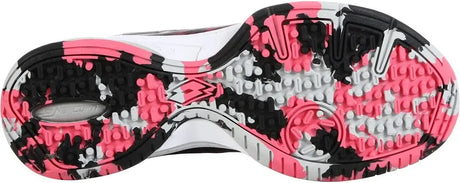 Zapatillas Pádel Lotto Superrapida 200 IV Mujer Fucsia Talla 39