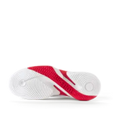 Zapatillas Pádel Wilson Bela Tour v2 Blanco/Rojo/Negro Hombre