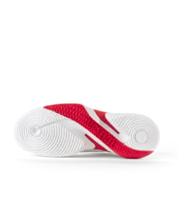 Zapatillas Pádel Wilson Bela Tour v2 Blanco/Rojo/Negro Hombre