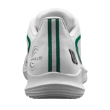 Sapatilhas Padel Wilson Hurakn Lite Branco/Verde
