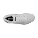 Sapatilhas Padel Wilson Hurakn Lite Branco/Verde