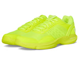Zapatillas Pádel Wilson Hurakn Pro v2 Amarillo Hombre
