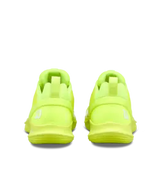 Zapatillas Pádel Wilson Hurakn Pro v2 Amarillo Hombre